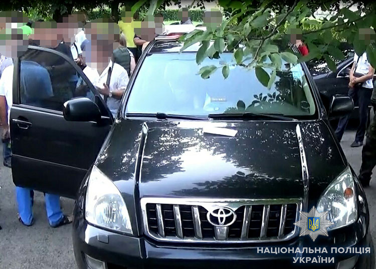 Во Львовской области к 6,5 годам заключения приговорен мэр одного из городов