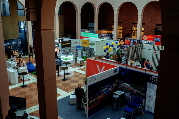 RETAIL&DEVELOPMENT BUSINESS EXPO – 2018: итоги очередной масштабной выставки