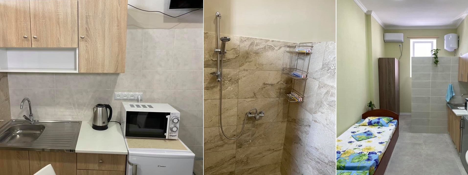 У Мін'юсті закликали туристів в Одесі купувати сертифікат на платні камери в СІЗО: ціни і фото