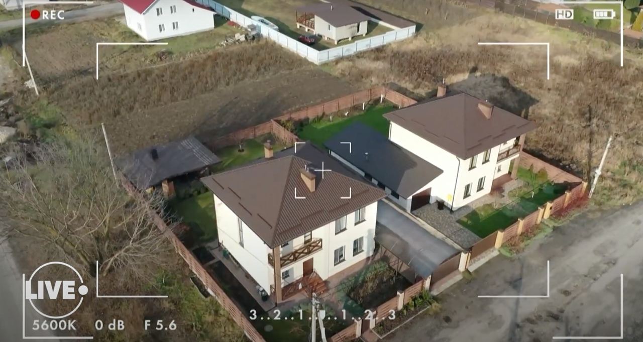 Стало известно, где живет и чем владеет Жан Беленюк