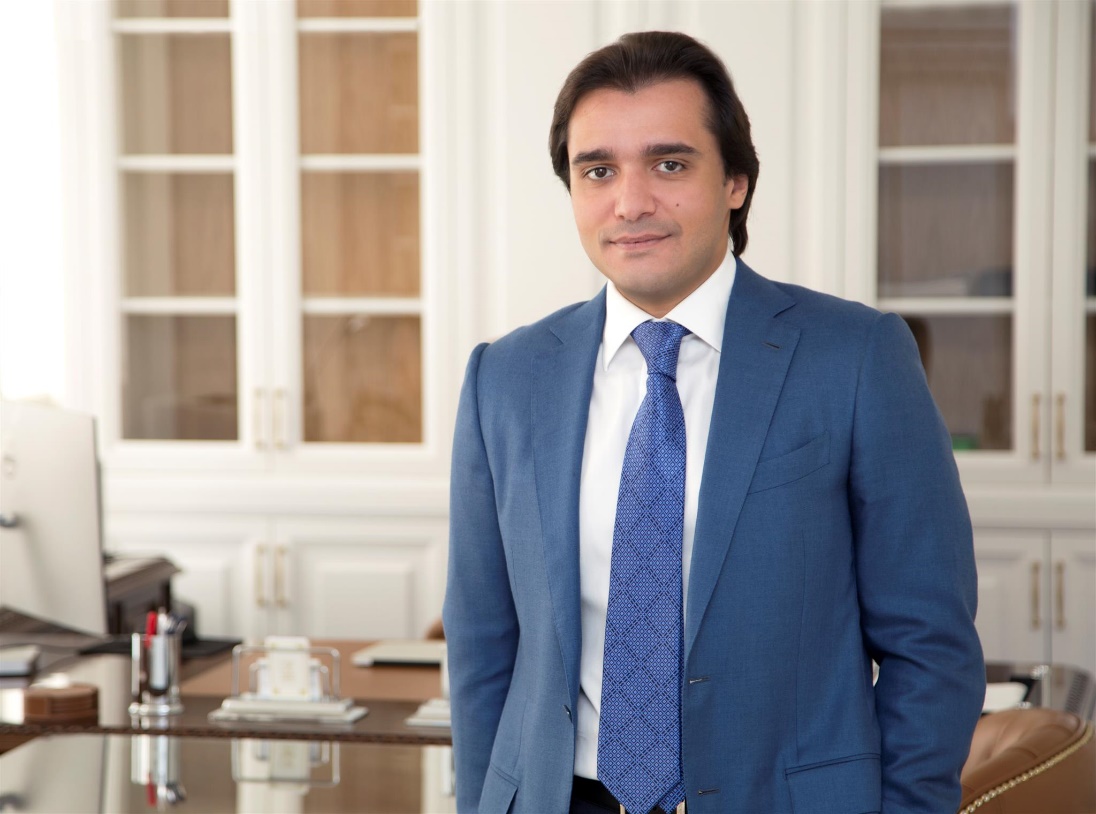 Компания миллиардера Аднана Кивана установила новый рекорд в Украине: 10 жилкомплексов за 10 месяцев