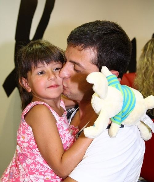 Как выглядят дети Зеленского: милые фото из семейного альбома