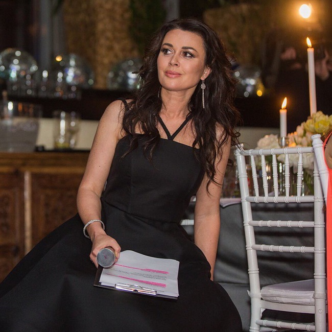 Заворотнюк при смерті: лікар розповів про початок сепсису