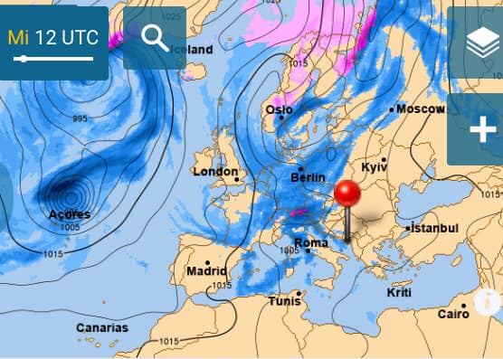 Последние теплые дни: синоптик предупредила о сильном похолодании