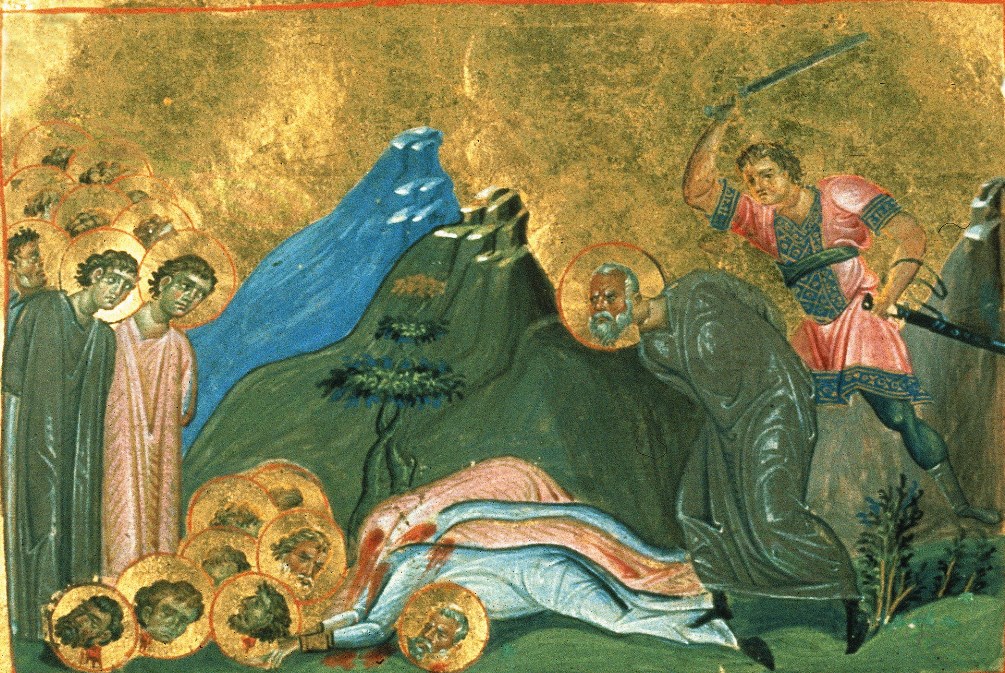 Праздник 1 ноября: что нельзя делать в этот день, все приметы