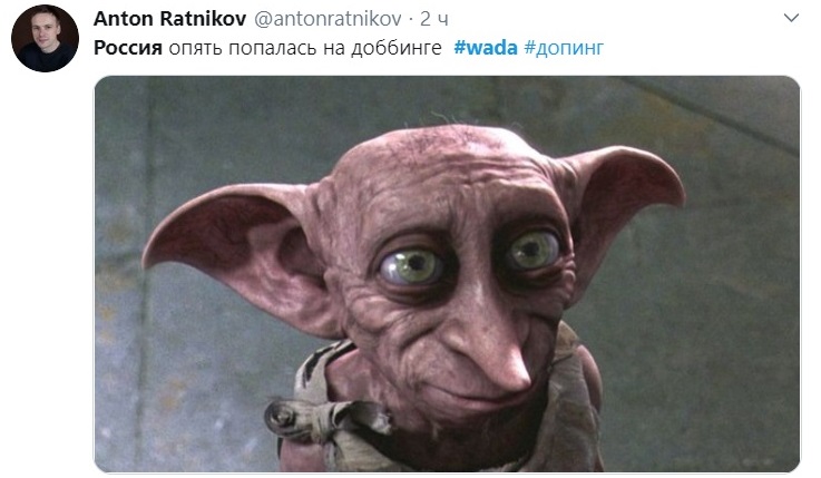 Добалувались: мережу "підірвало" відсторонення Росії від Олімпійських ігор