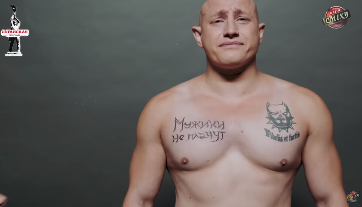 З'явилася &quot;чоловіча&quot; версія відомого хіта групи KAZKA: мережа в захваті