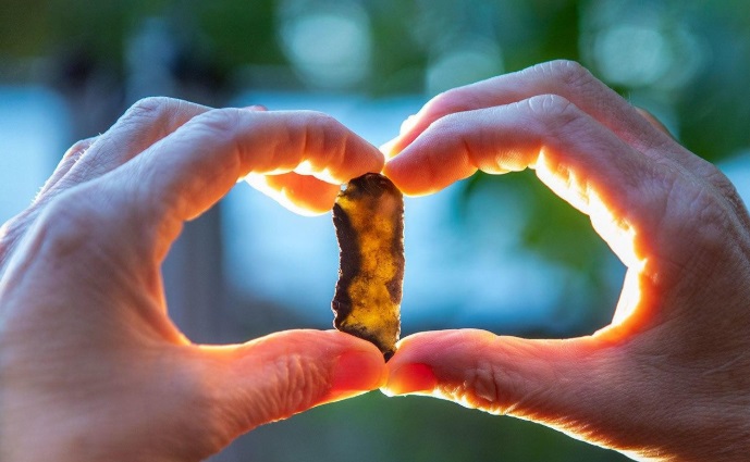 Вчені знайшли докази існування Атлантиди (фото)