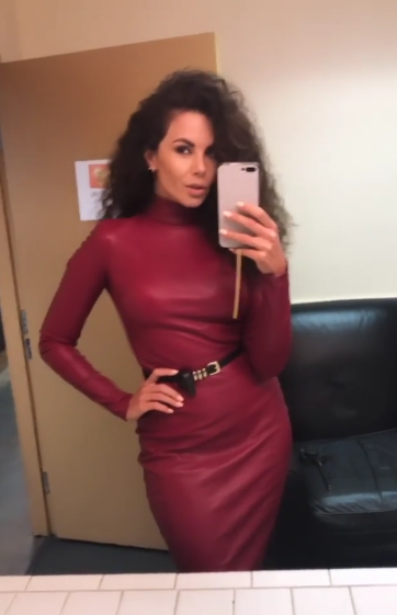 "Найсмачніший ранок": Настя Каменських і Потап "засвітилися" разом в США