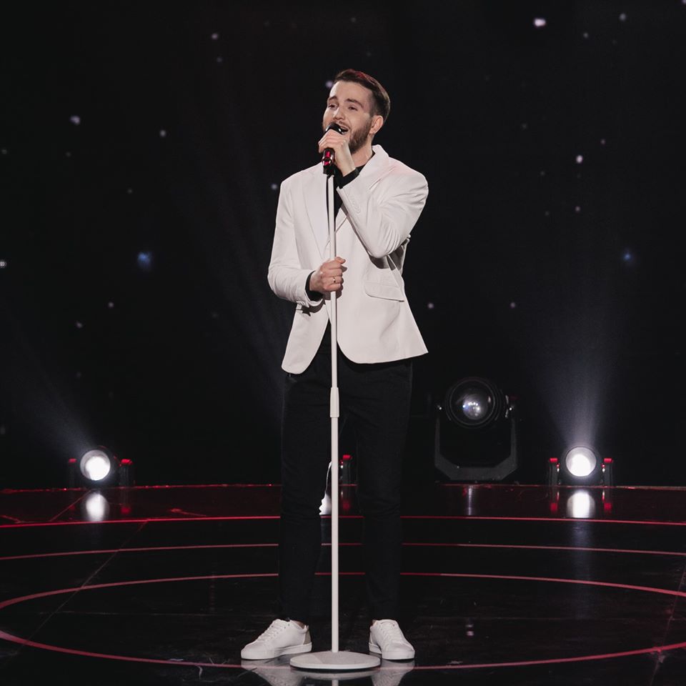 Голос країни 2020: хто пройшов далі, а хто вилетів з шоу