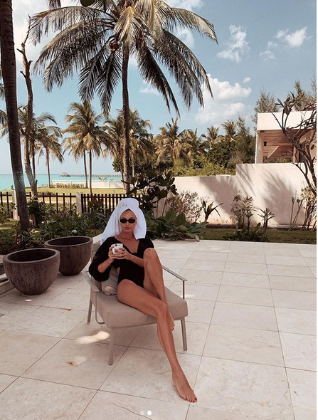 "Бросайте ее": жена Николая Тищенко рассказала о попытках отбить у нее мужа