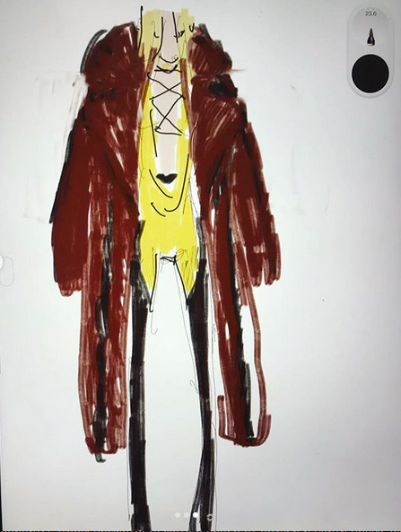 "Зачем красоту скрывать?" Лобода восхитила оригинальным концертным нарядом