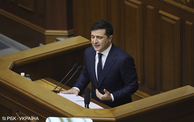 Муки выбора: как &quot;Слуга народа&quot; назначила правительство Дениса Шмыгаля