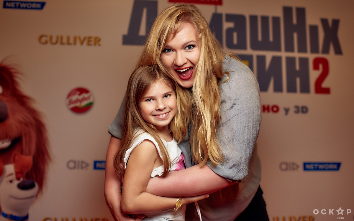 Олеся Жураковська