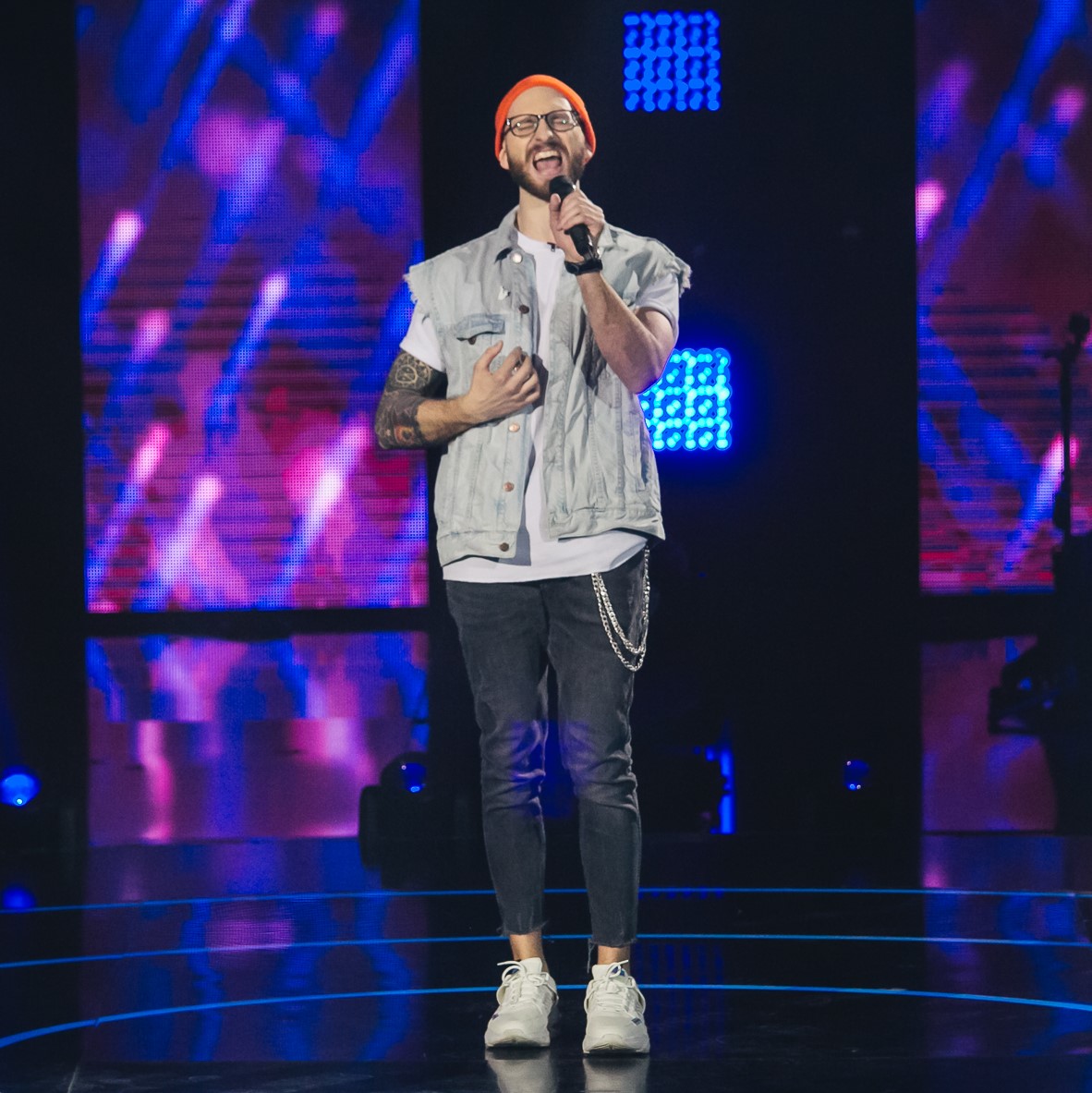 Голос страны 2020: кто прошел дальше, а кто вылетел с проекта