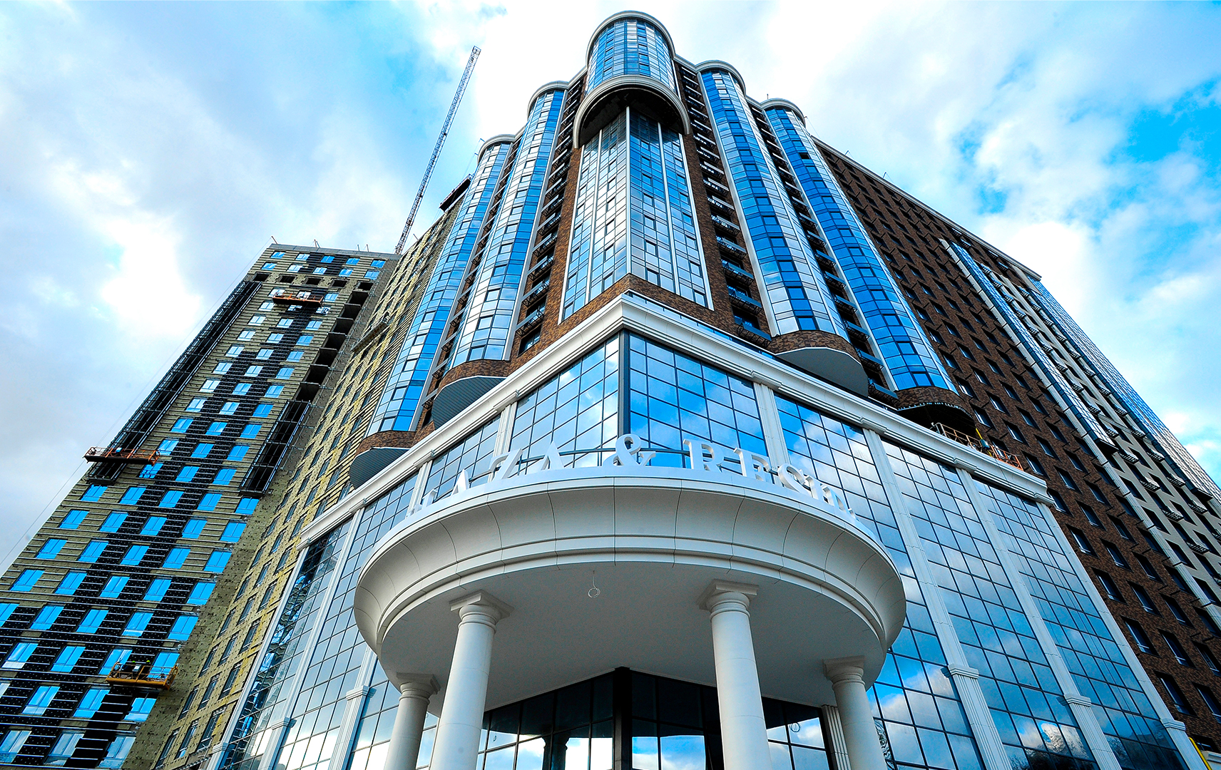 Статус Груп: выгодная инвестиция в недвижимость для комфортной жизни