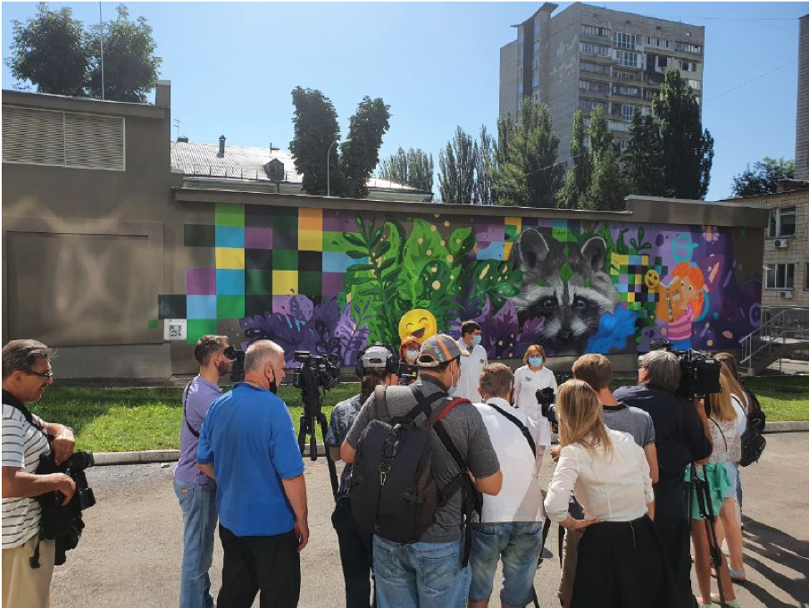 ТОП-10 событий сферы образования в Украине в 2020