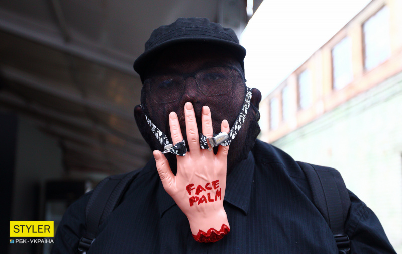 Зірка "Володаря кілець", яскраві образи і море емоцій: як пройшов фестиваль Comic Con у Києві (фото)