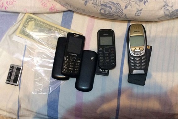 У результаті спецоперації затримано інтернаціональну групу викрадачів авто