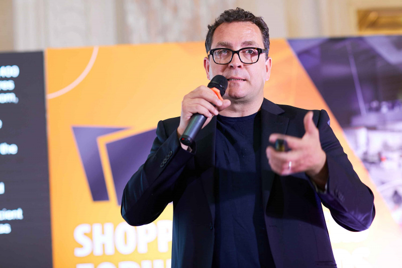 Комерційна нерухомість сьогодні: підсумки Shopping Centers Forum & Awards