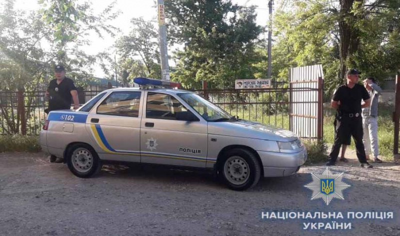 У Затоці стався вибух на базі відпочинку, є постраждалий