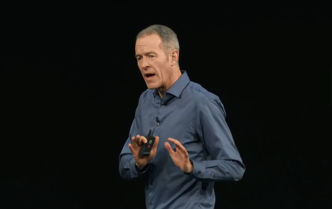 Apple презентовала Apple Watch Series 4