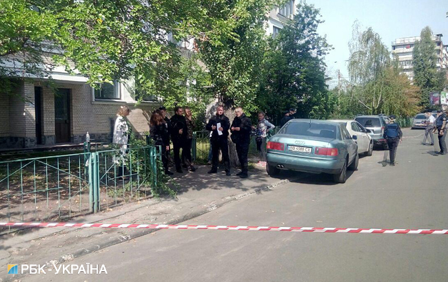 Дело Януковича: Оболонский суд заминировали