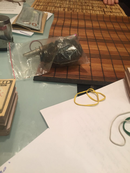 ГПУ разоблачила схему хищения на 30 млн гривен