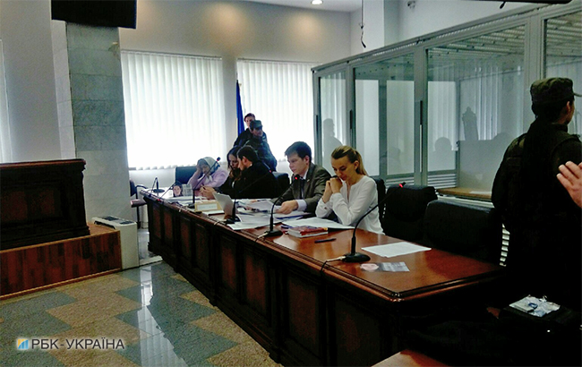 Справа Савченко: суд почав розгляд апеляції