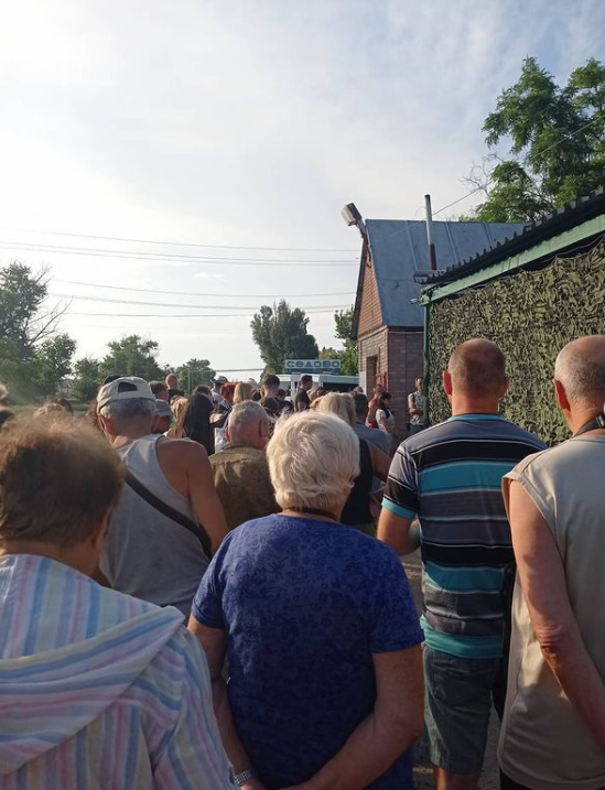 Единственный курорт в &quot;ДНР&quot;: как сегодня выглядит Седово