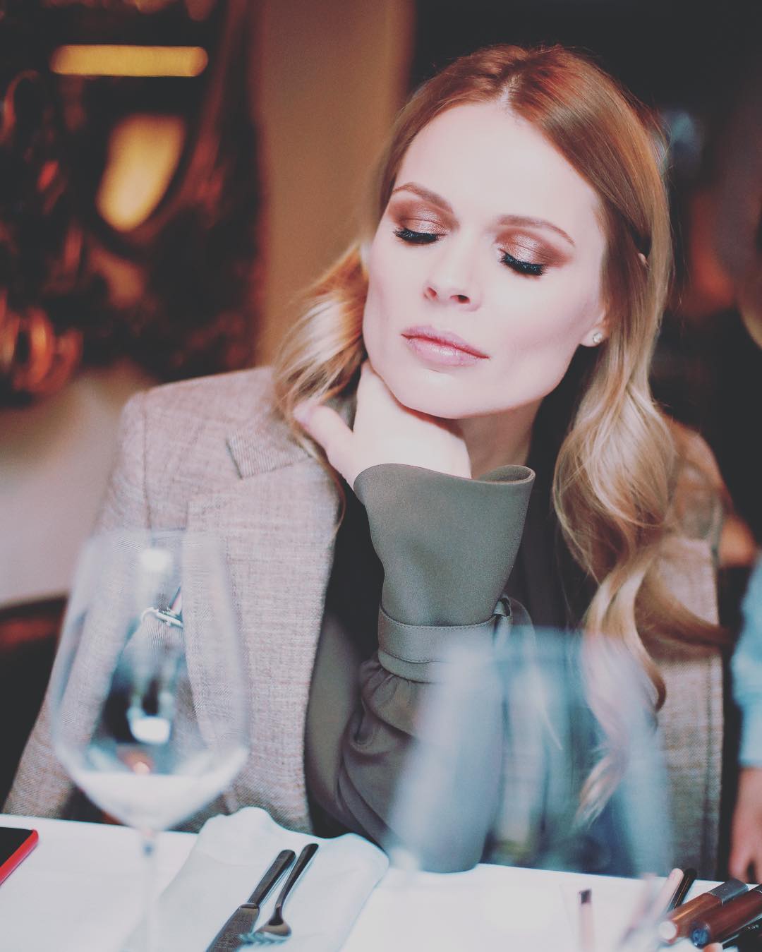 "Для тех, кто переживает развод": Фреймут дала неоднозначный намек