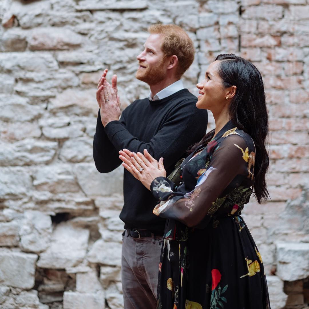 Выглядеть как Меган Маркл: бьюти-секреты самой популярной герцогини