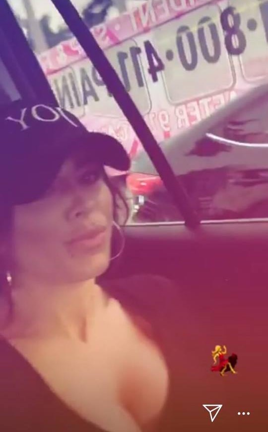 Все в сборе: Ани Лорак и ее муж показали фото с дочерью в Майами