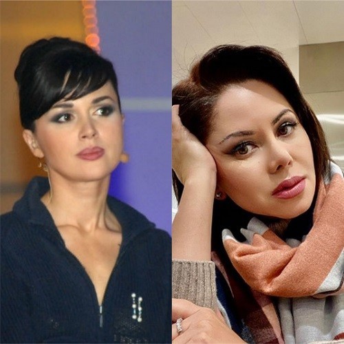 Коханець Заворотнюк живе в садибі з двійником &quot;няні&quot; та котом Пинею (фото)