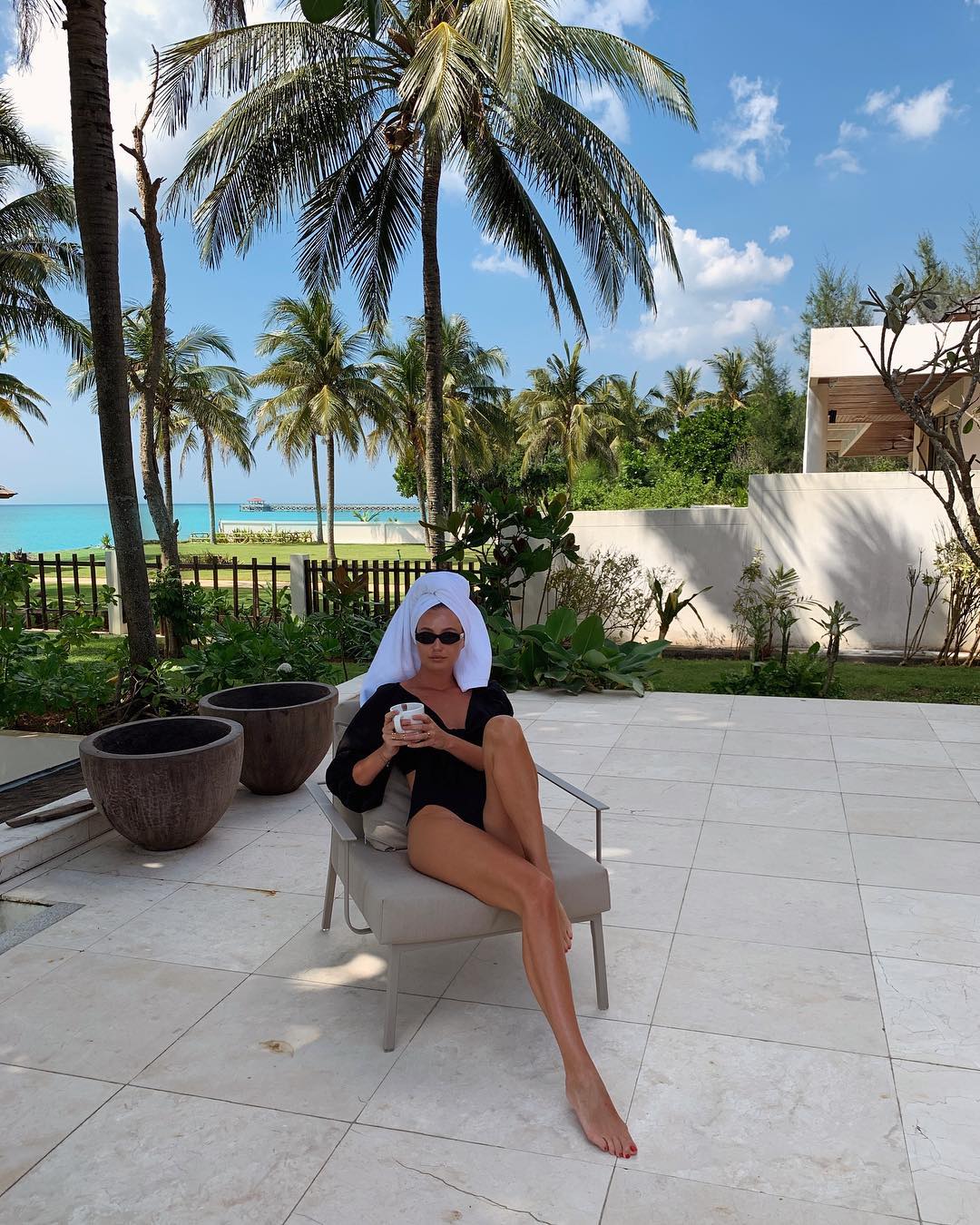 "Бросайте ее": жена Николая Тищенко рассказала о попытках отбить у нее мужа