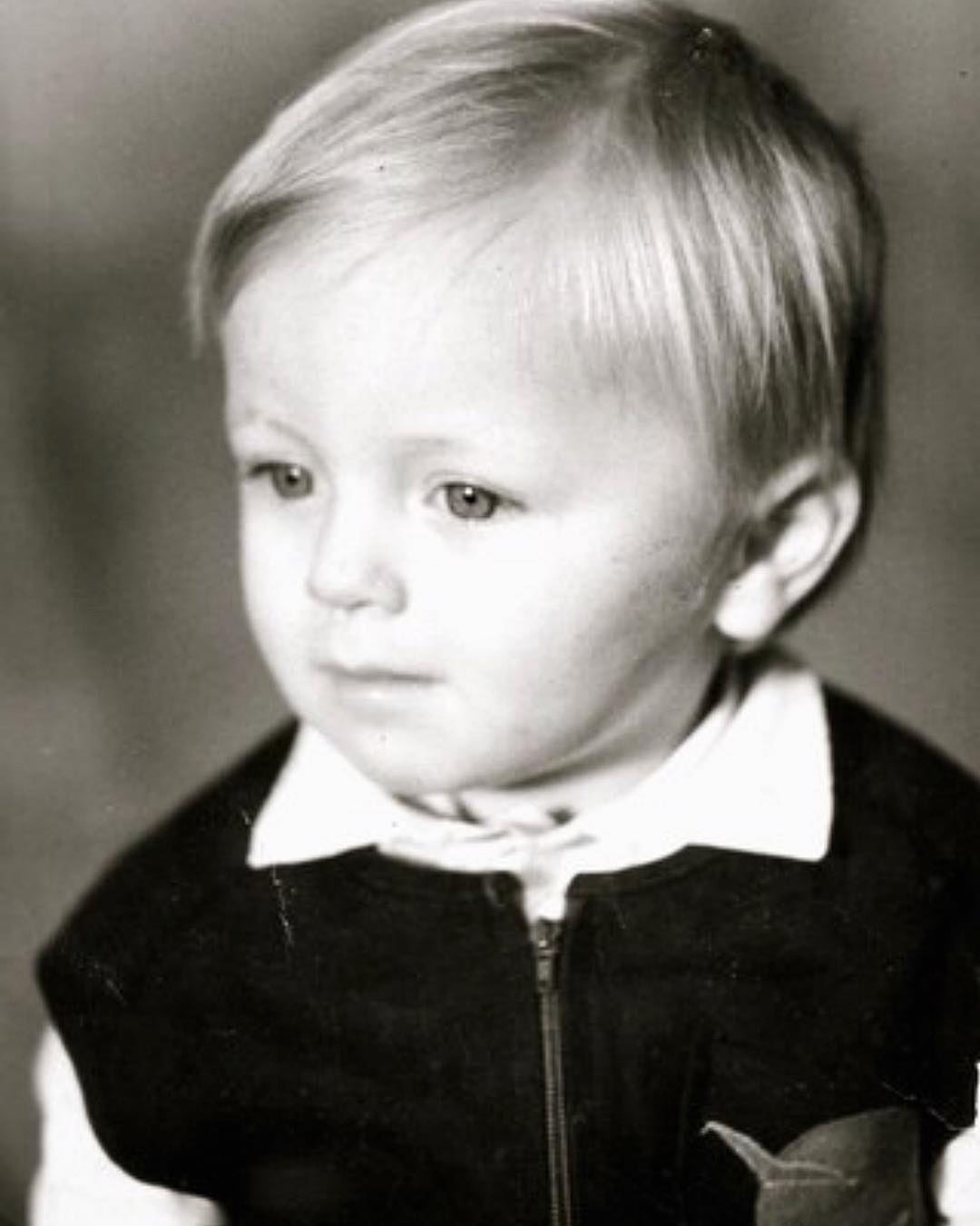 Фанаты не узнали: Дзидзьо показал первое фото без бороды