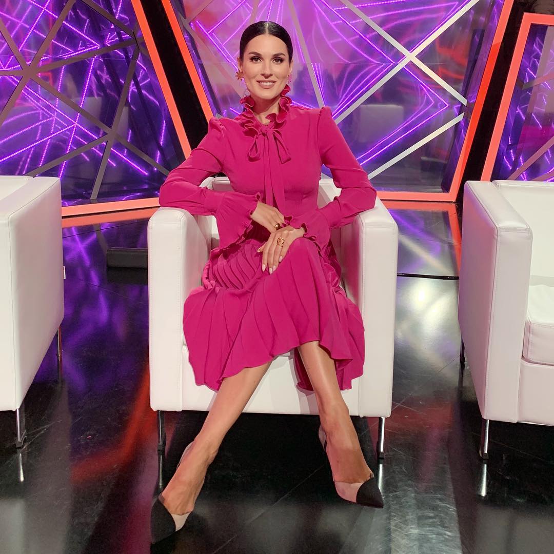 "Созданы друг для друга": Маша Ефросинина сделала оригинальное признание