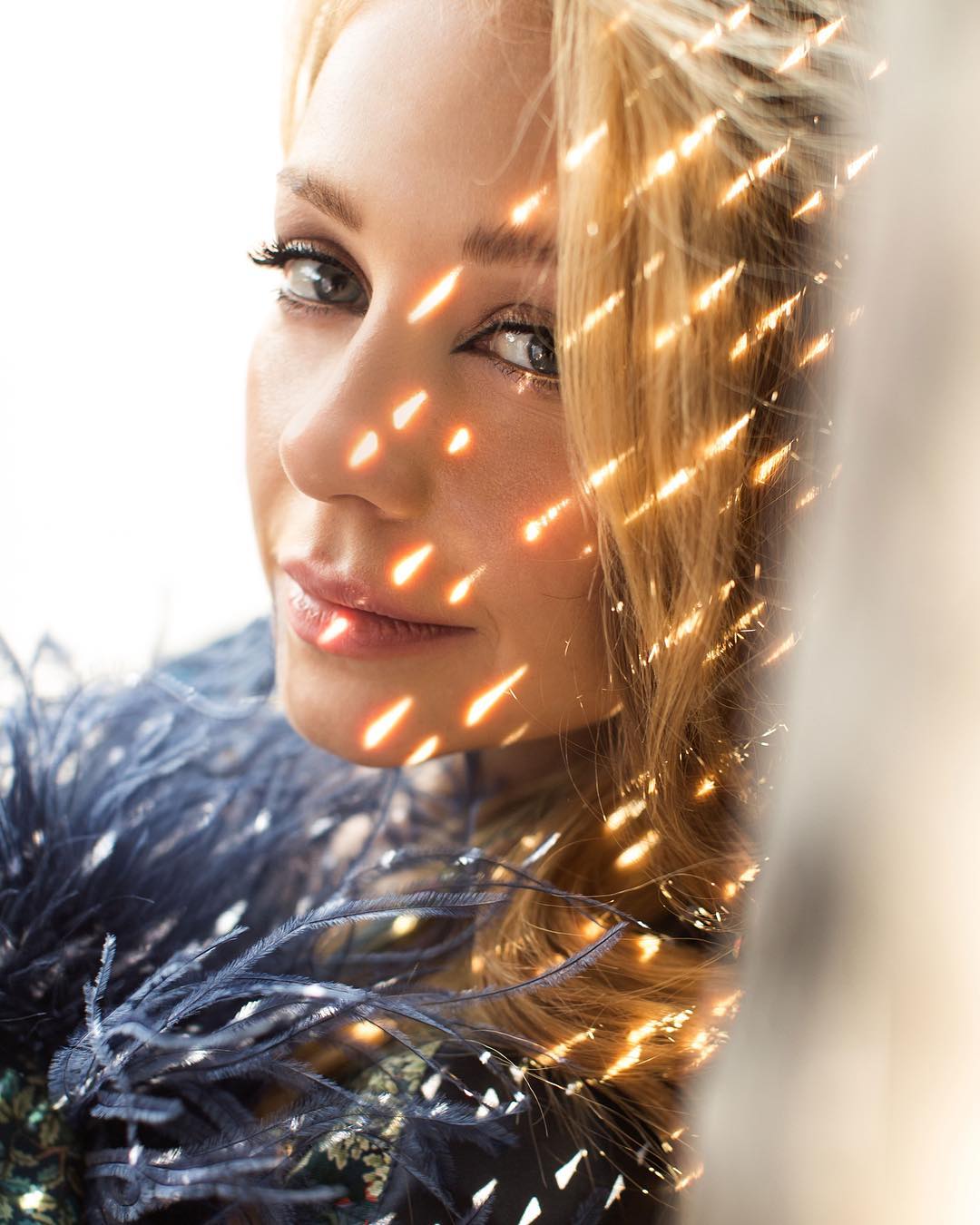 Загадочная Тина Кароль заинтриговала поклонников красноречивым фото