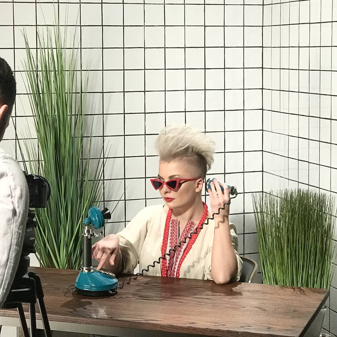 Нацвідбір на Євробачення 2019: KiRA MAZUR – самобутнє звучання українського фолку