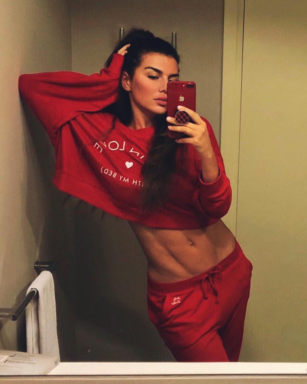 "Заздрила красуням у міні": Седокова розговорилася про досвід схуднення