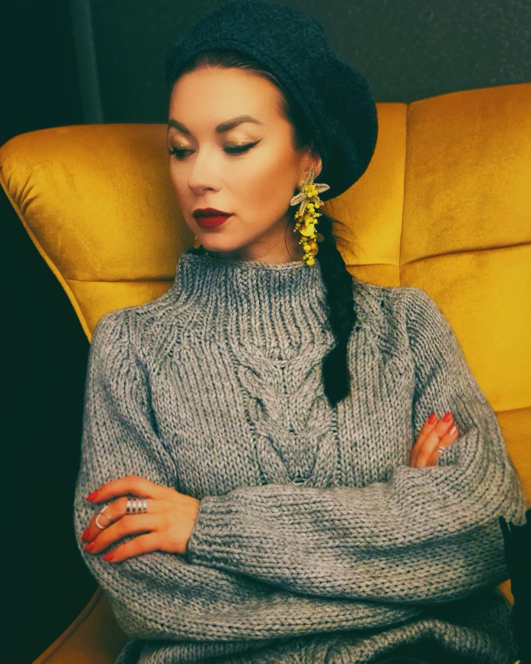 &quot;Пелена лени и маркетинга&quot;: жена Ступки объяснила, почему опасается разрекламированных витаминов