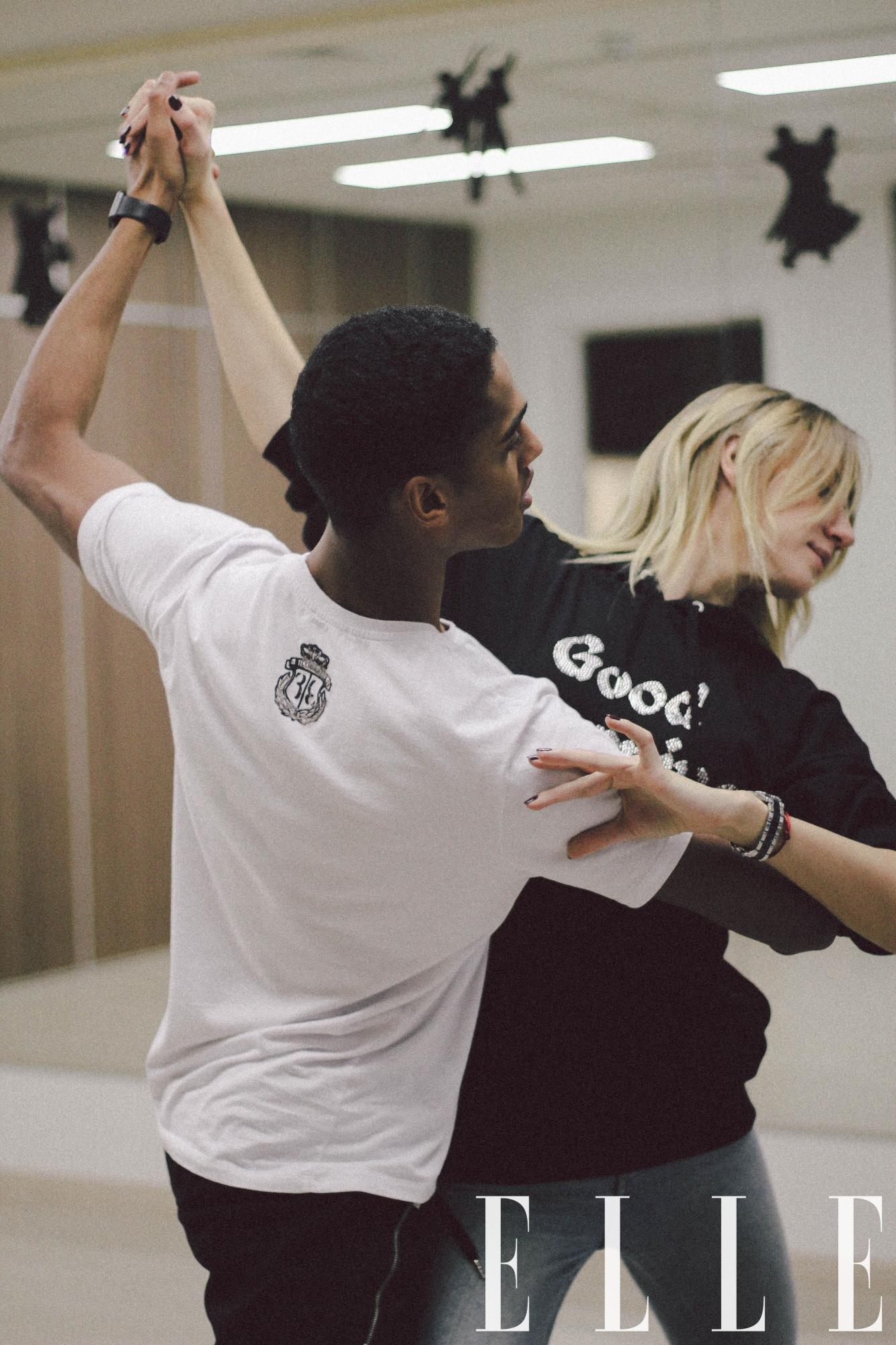 &quot;Готові рвати&quot;: учасники &quot;Танців з зірками&quot; розповіли про підготовку до фіналу