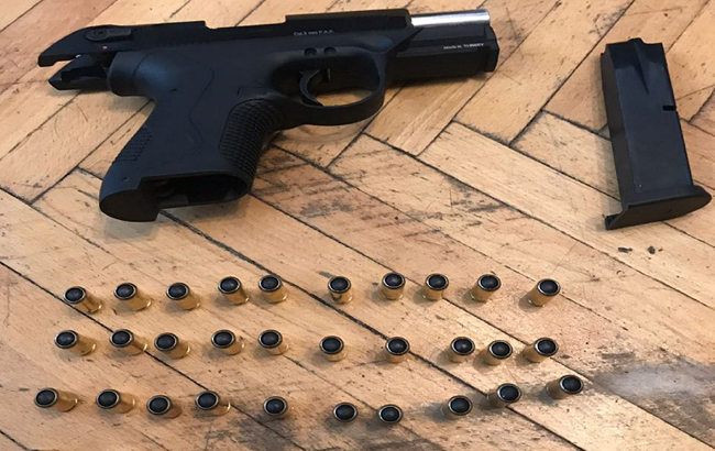 В Киеве разоблачили преступную группу, которая распространяла психотропные препараты