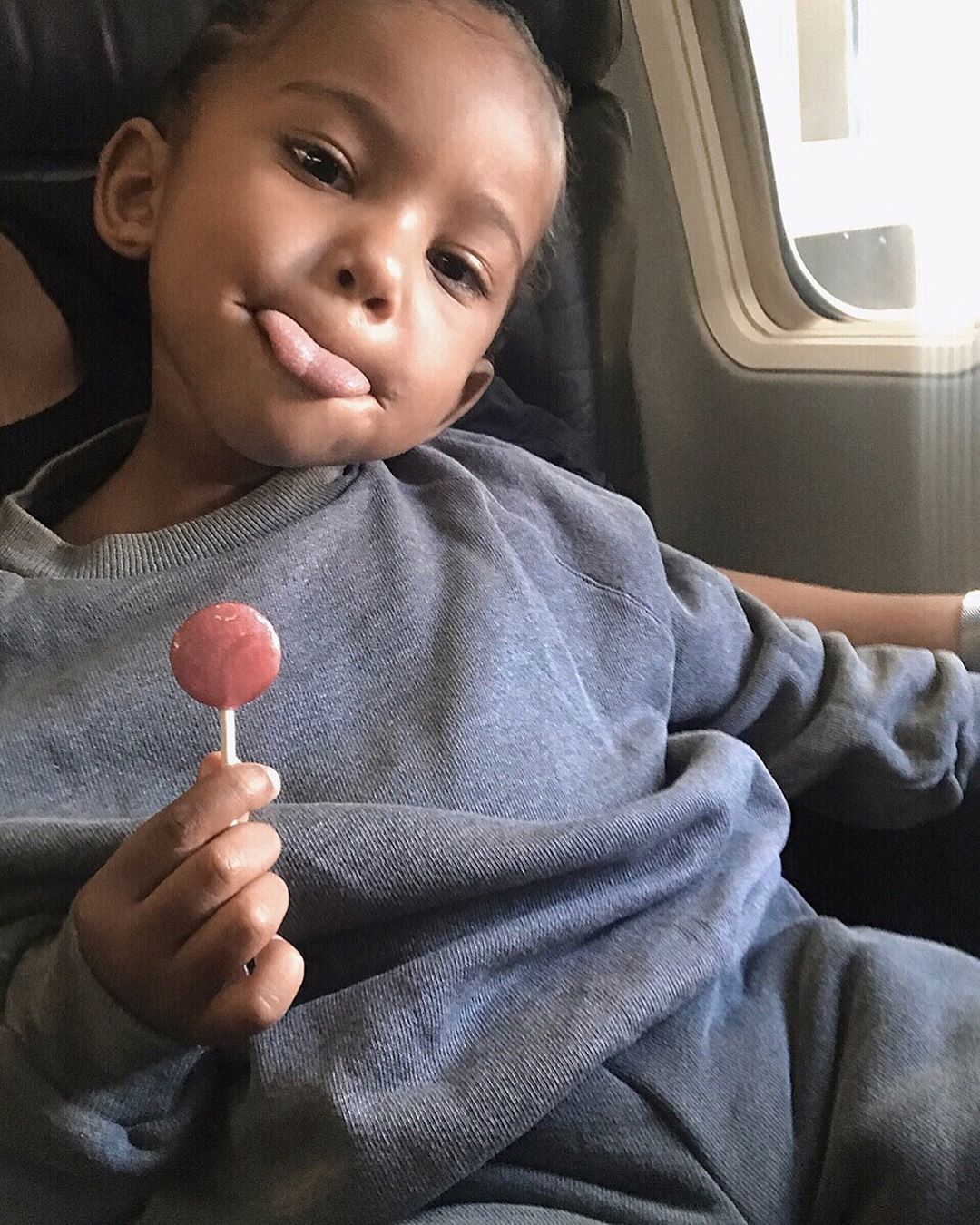 Сина Кім Кардашьян екстрено госпіталізували: усі подробиці