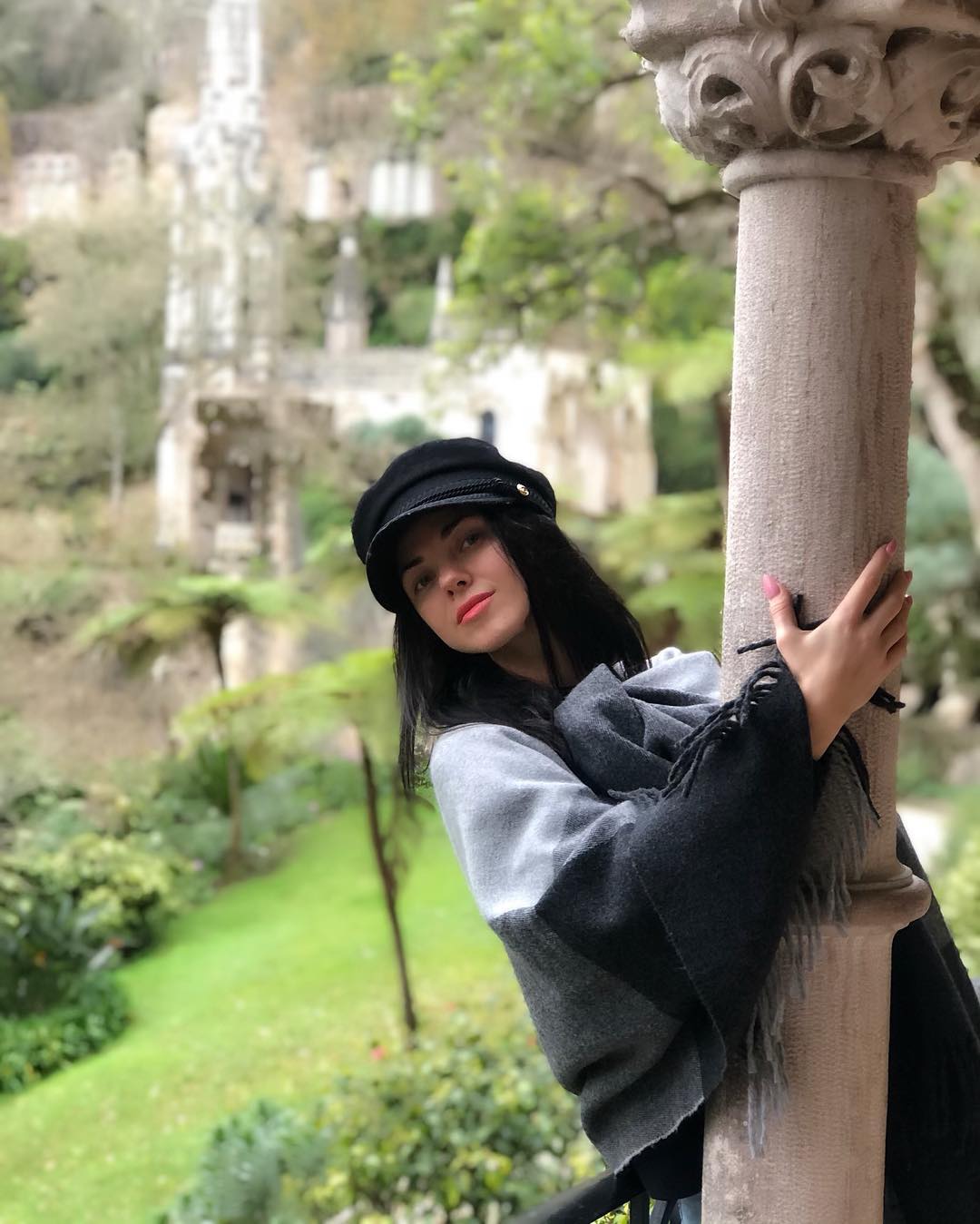 &quot;Приборкувачка португальських тигрів&quot;: Вікторія з Неангелів показала сміливе фото