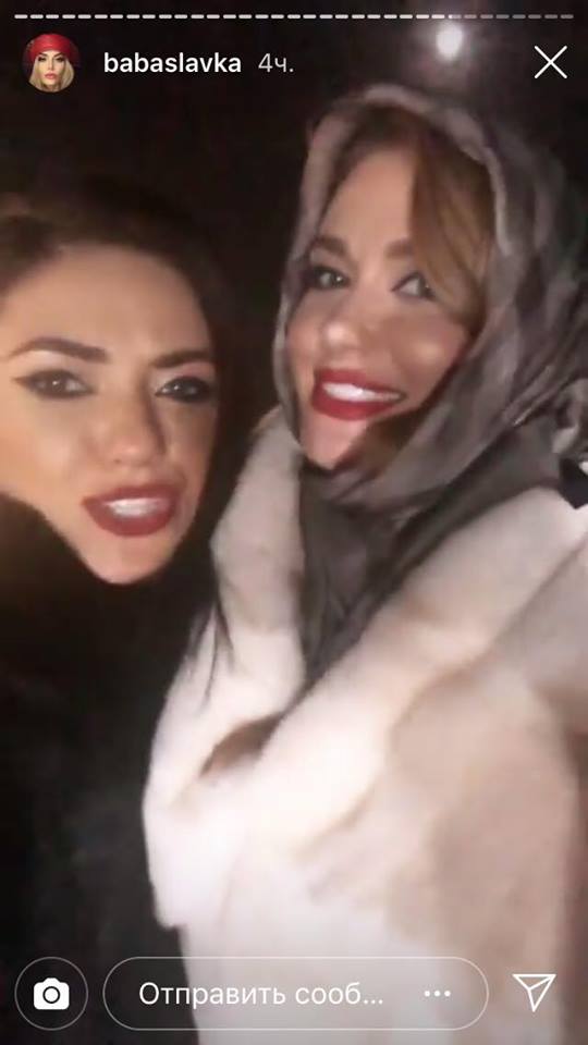 Нежно и сочно: Слава Каминская восхитила сеть экстравагантным нарядом