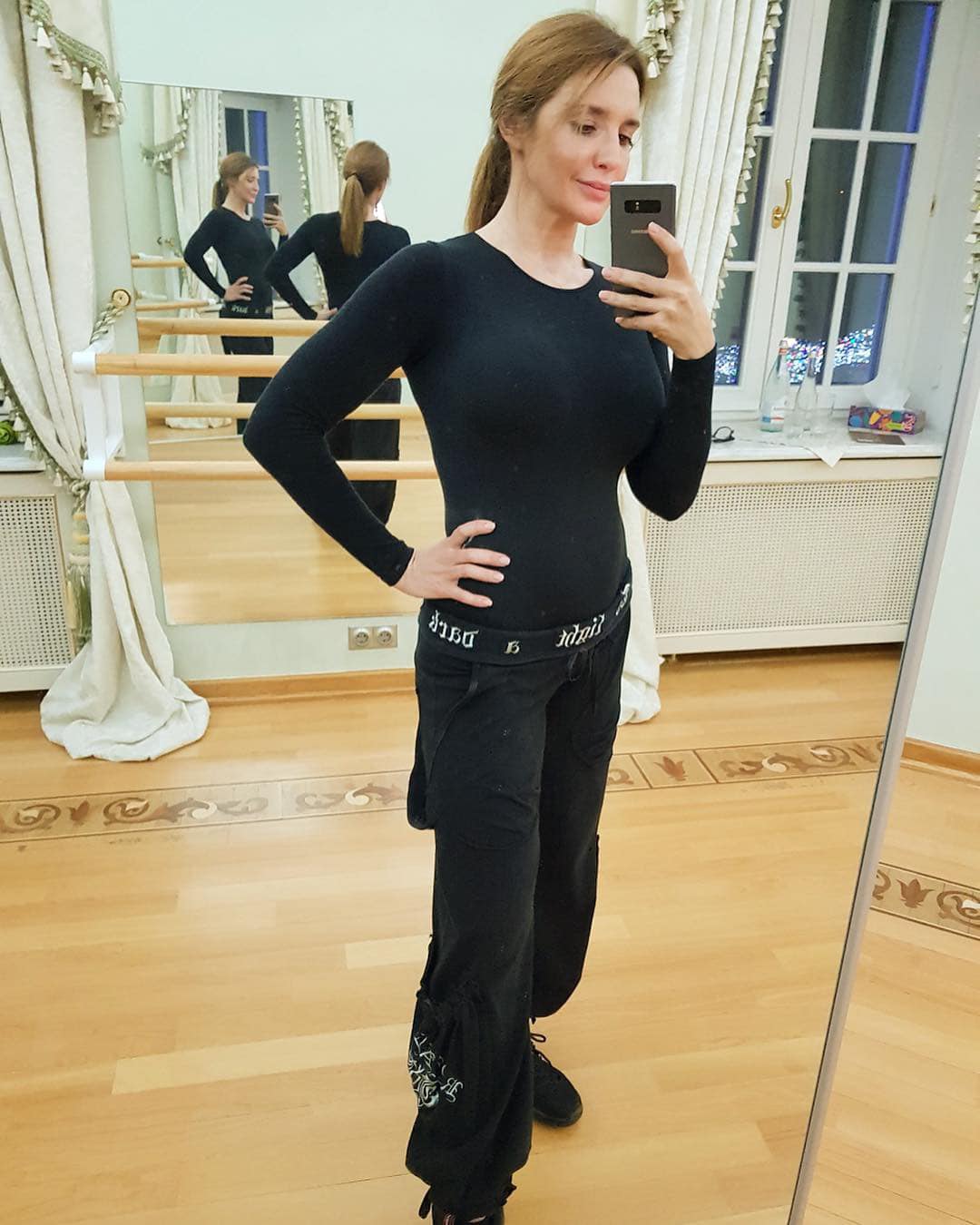 Зовнішність Оксани Марченко сильно змінилася: тепер її не впізнати (фото)