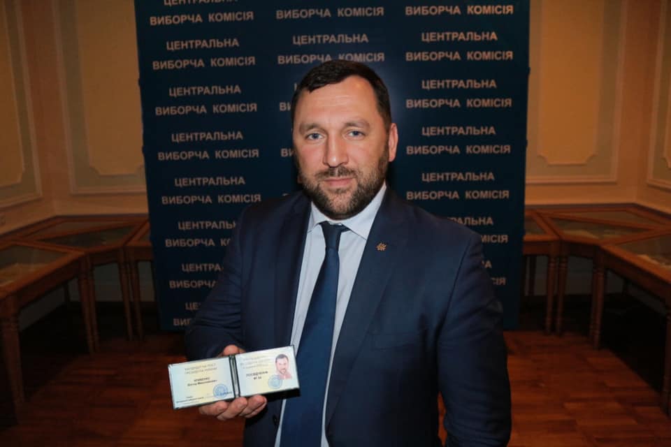 Вибори президента України 2019: що потрібно знати про виборчу кампанію
