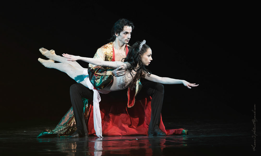 "Реальна фантастика": Катерина Кухар справила фурор в мережі пластичним фото