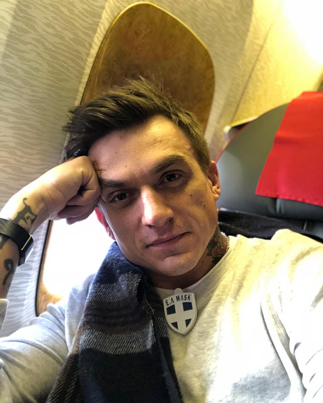 "Потихеньку повертаюся": Влад Топалов втішив Регіну Тодоренко